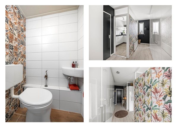 Medium property photo - Chamavenlaan 12, 7312 HG Apeldoorn